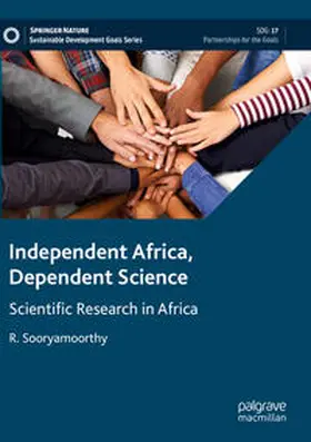 Sooryamoorthy |  Independent Africa, Dependent Science | Buch |  Sack Fachmedien