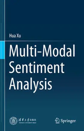 Xu |  Multi-Modal Sentiment Analysis | eBook | Sack Fachmedien