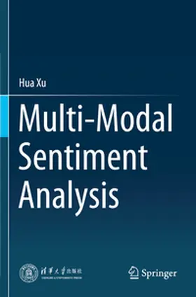 Xu |  Multi-Modal Sentiment Analysis | Buch |  Sack Fachmedien