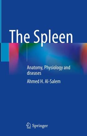 Al-Salem |  The Spleen | Buch |  Sack Fachmedien