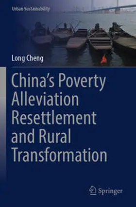 Cheng |  China's Poverty Alleviation Resettlement and Rural Transformation | Buch |  Sack Fachmedien