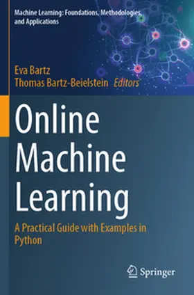 Bartz / Bartz-Beielstein |  Online Machine Learning | Buch |  Sack Fachmedien