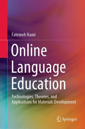 Nami |  Online Language Education | Buch |  Sack Fachmedien