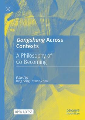 Zhan / Song |  Gongsheng Across Contexts | Buch |  Sack Fachmedien