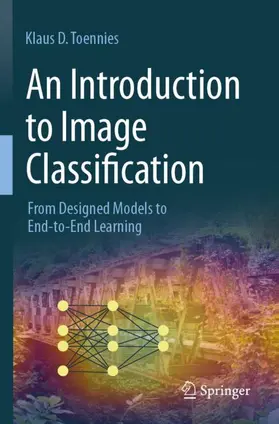 Toennies |  An Introduction to Image Classification | Buch |  Sack Fachmedien