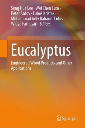 Lee / Lum / Fatriasari |  Eucalyptus | Buch |  Sack Fachmedien