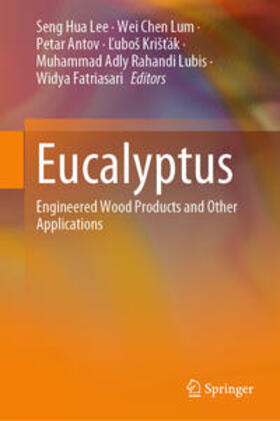 Lee / Lum / Antov |  Eucalyptus | eBook | Sack Fachmedien