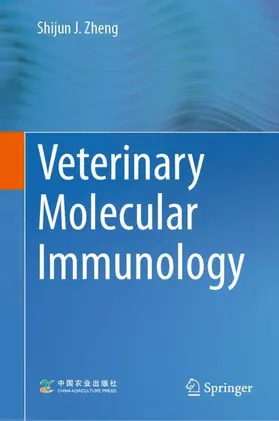 Zheng |  Veterinary Molecular Immunology | Buch |  Sack Fachmedien