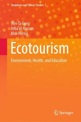 Fang / Horng / Hassan |  Ecotourism | Buch |  Sack Fachmedien