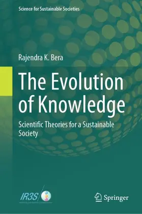 Bera |  The Evolution of Knowledge | Buch |  Sack Fachmedien