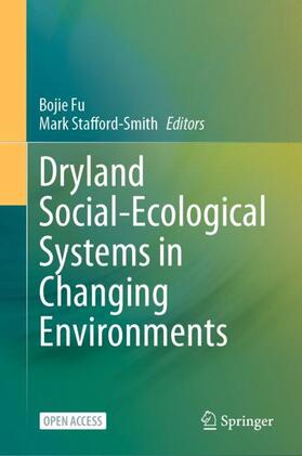 Stafford-Smith / Fu |  Dryland Social-Ecological Systems in Changing Environments | Buch |  Sack Fachmedien