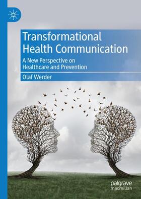 Werder |  Transformational Health Communication | Buch |  Sack Fachmedien