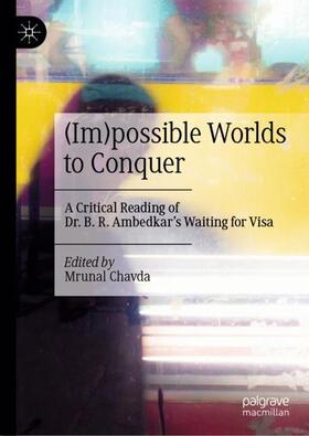 Chavda |  (Im)possible Worlds to Conquer | Buch |  Sack Fachmedien