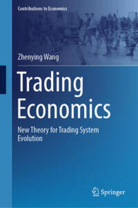 Wang |  Trading Economics | eBook | Sack Fachmedien