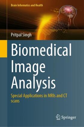 Singh |  Biomedical Image Analysis | Buch |  Sack Fachmedien
