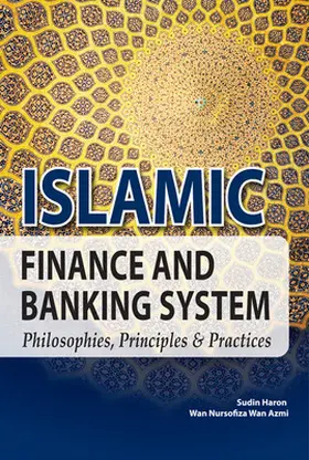 Haron / Nursofiza |  Islamic Finance Banking System | Buch |  Sack Fachmedien