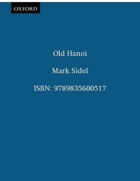 Sidel |  Old Hanoi | Buch |  Sack Fachmedien