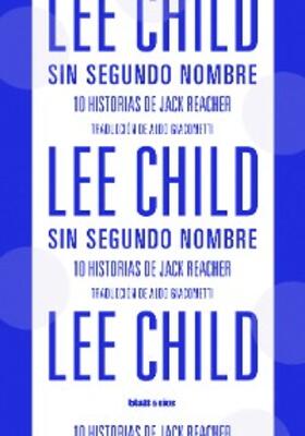 Child |  Sin segundo nombre | eBook | Sack Fachmedien