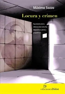 Sozzo |  Locura y crimen | eBook | Sack Fachmedien