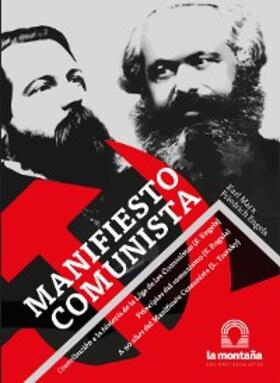 Marx / Engels |  Manifiesto Comunista | eBook | Sack Fachmedien