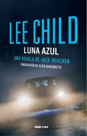 Child |  Luna azul | eBook | Sack Fachmedien