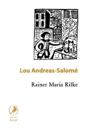 Andreas-Salomé |  Rainer Maria Rilke | eBook | Sack Fachmedien