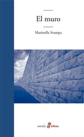 Svampa |  El muro | eBook | Sack Fachmedien