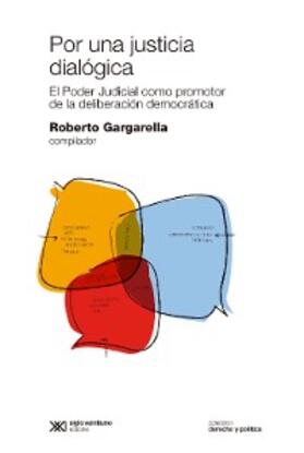 Gargarella | Por una justicia dialógica | E-Book | sack.de