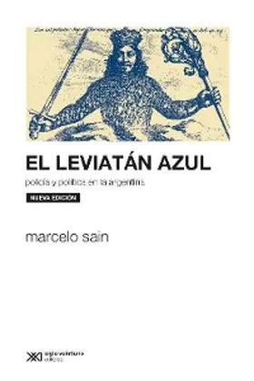 Sain |  El leviatán azul | eBook | Sack Fachmedien