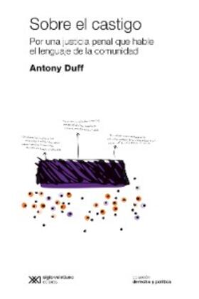 Duff |  Sobre el castigo | eBook | Sack Fachmedien