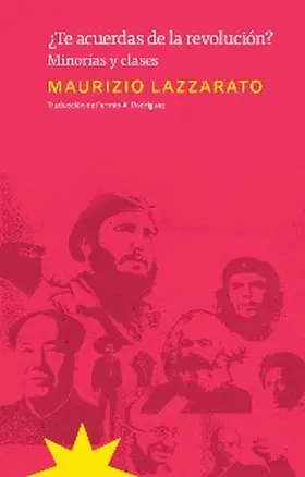 Lazzarato |  ¿Te acuerdas de la revolución? | eBook | Sack Fachmedien