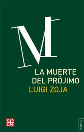 Zoja |  La muerte del prójimo | eBook | Sack Fachmedien