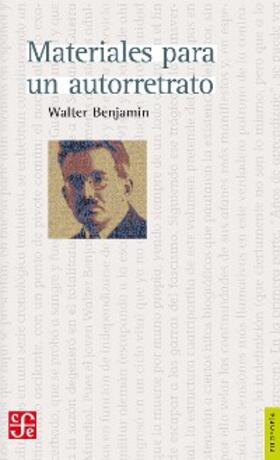 Benjamin |  Materiales para un autorretrato | eBook | Sack Fachmedien