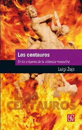 Zoja | Los centauros | E-Book | sack.de