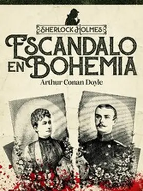 Doyle |  Escándalo en Bohemia | eBook | Sack Fachmedien