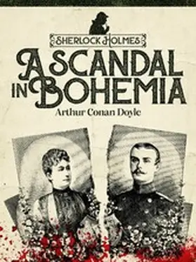 Doyle |  A Scandal in Bohemia | eBook | Sack Fachmedien