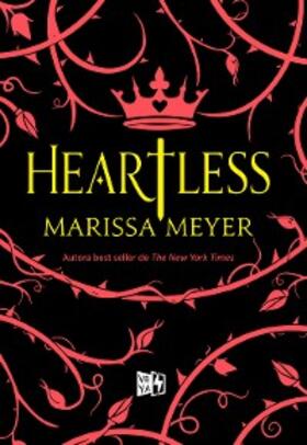 Meyer |  Heartless | eBook | Sack Fachmedien