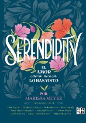 Meyer |  Serendipity | eBook | Sack Fachmedien