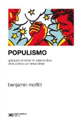 Moffitt |  Populismo | eBook | Sack Fachmedien