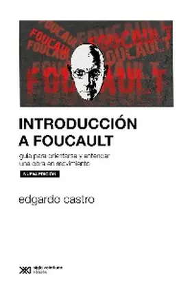 Castro |  Introducción a Foucault | eBook | Sack Fachmedien