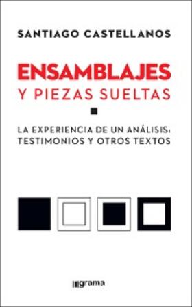 Castellanos |  Ensamblajes y piezas sueltas | eBook | Sack Fachmedien