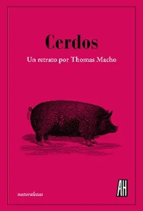 Macho |  Cerdos | eBook | Sack Fachmedien