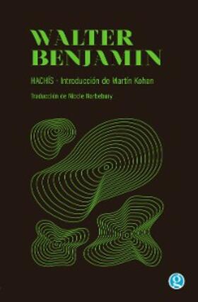 Benjamin |  Hachís | eBook | Sack Fachmedien