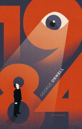 Orwell |  1984 | eBook | Sack Fachmedien