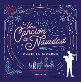 Dickens |  Una canción de Navidad | eBook | Sack Fachmedien