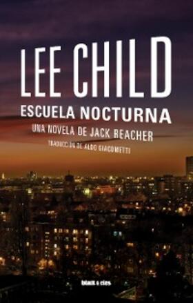 Child |  Escuela nocturna | eBook | Sack Fachmedien