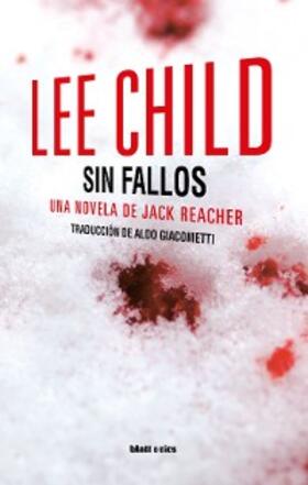 Child |  Sin fallos | eBook | Sack Fachmedien