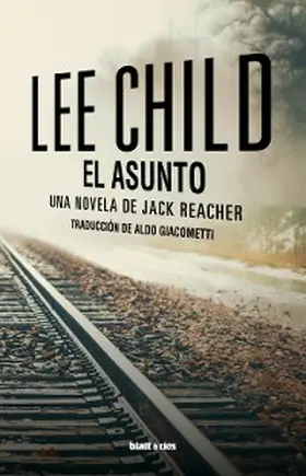 Child |  El asunto | eBook | Sack Fachmedien