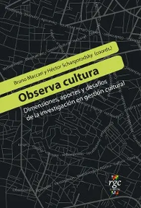 Maccari / Schargorodsky / País Andrade |  Observa cultura | eBook | Sack Fachmedien