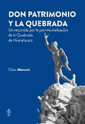 Mancini |  Don Patrimonio y la Quebrada | eBook | Sack Fachmedien